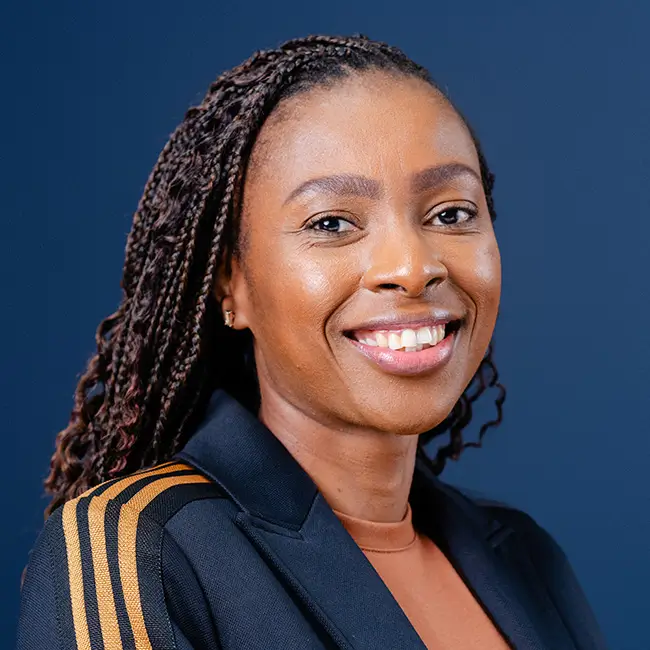 Zamanguni Gumede